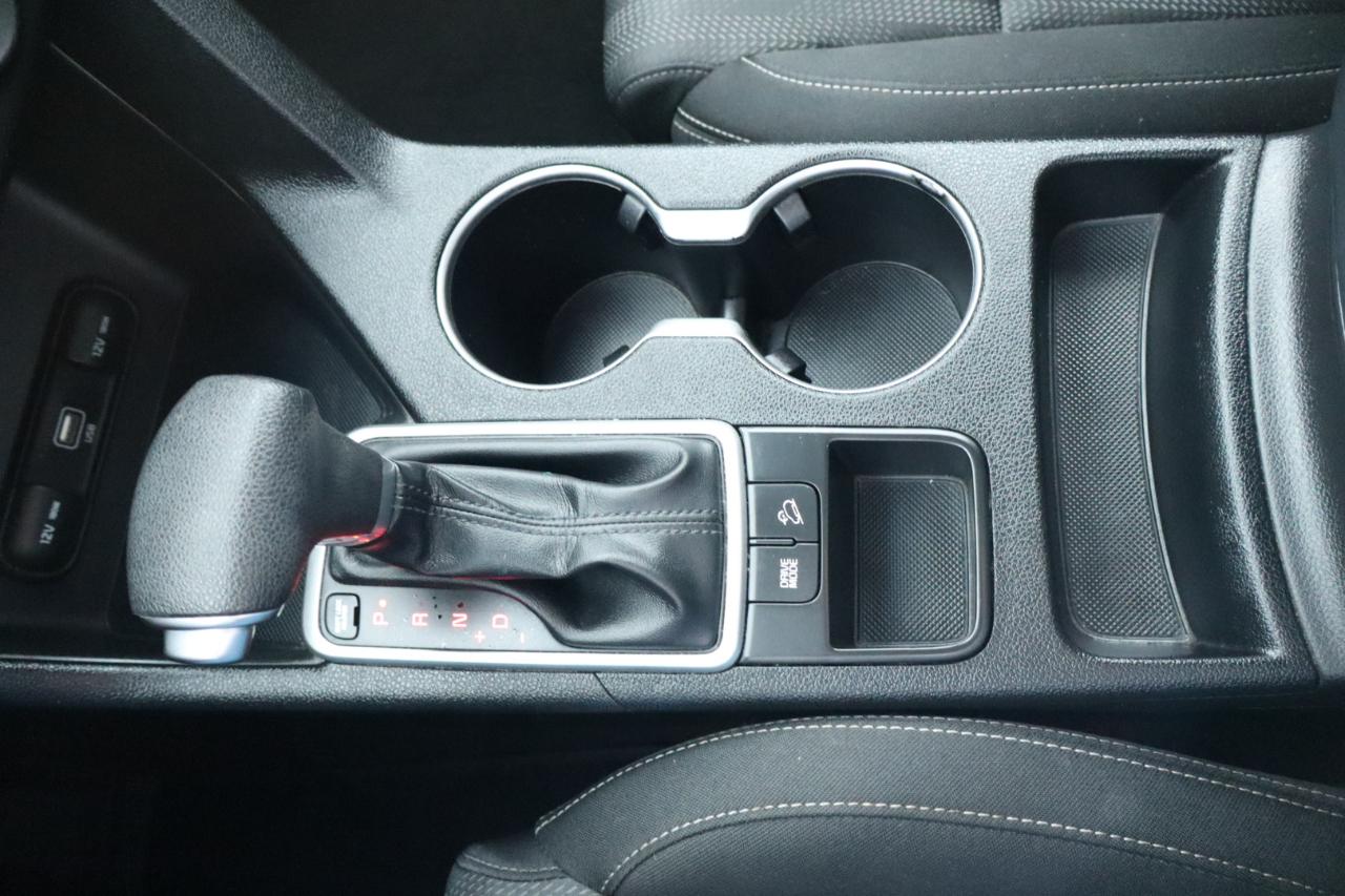 Kia Sportage LX FWD 2020