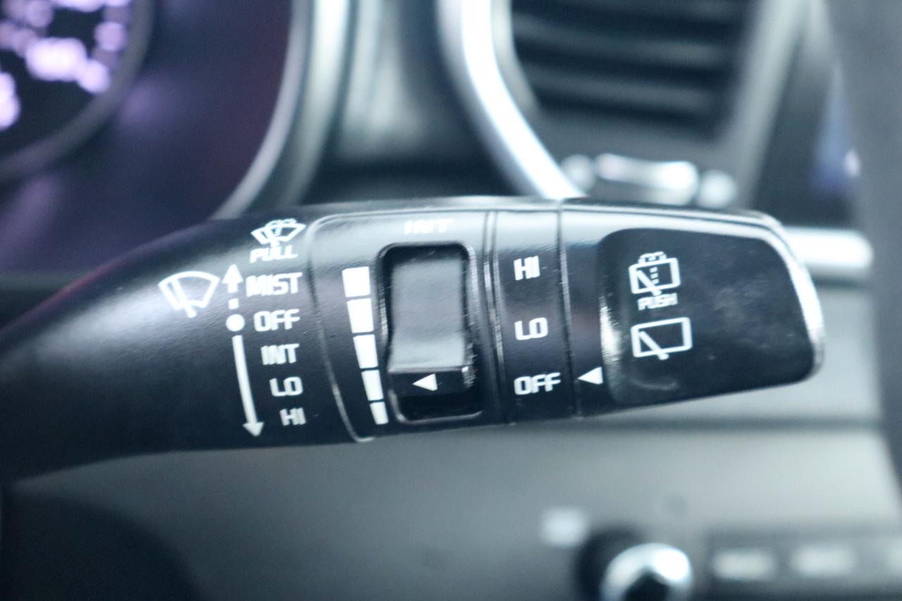 Kia Sportage LX FWD 2020