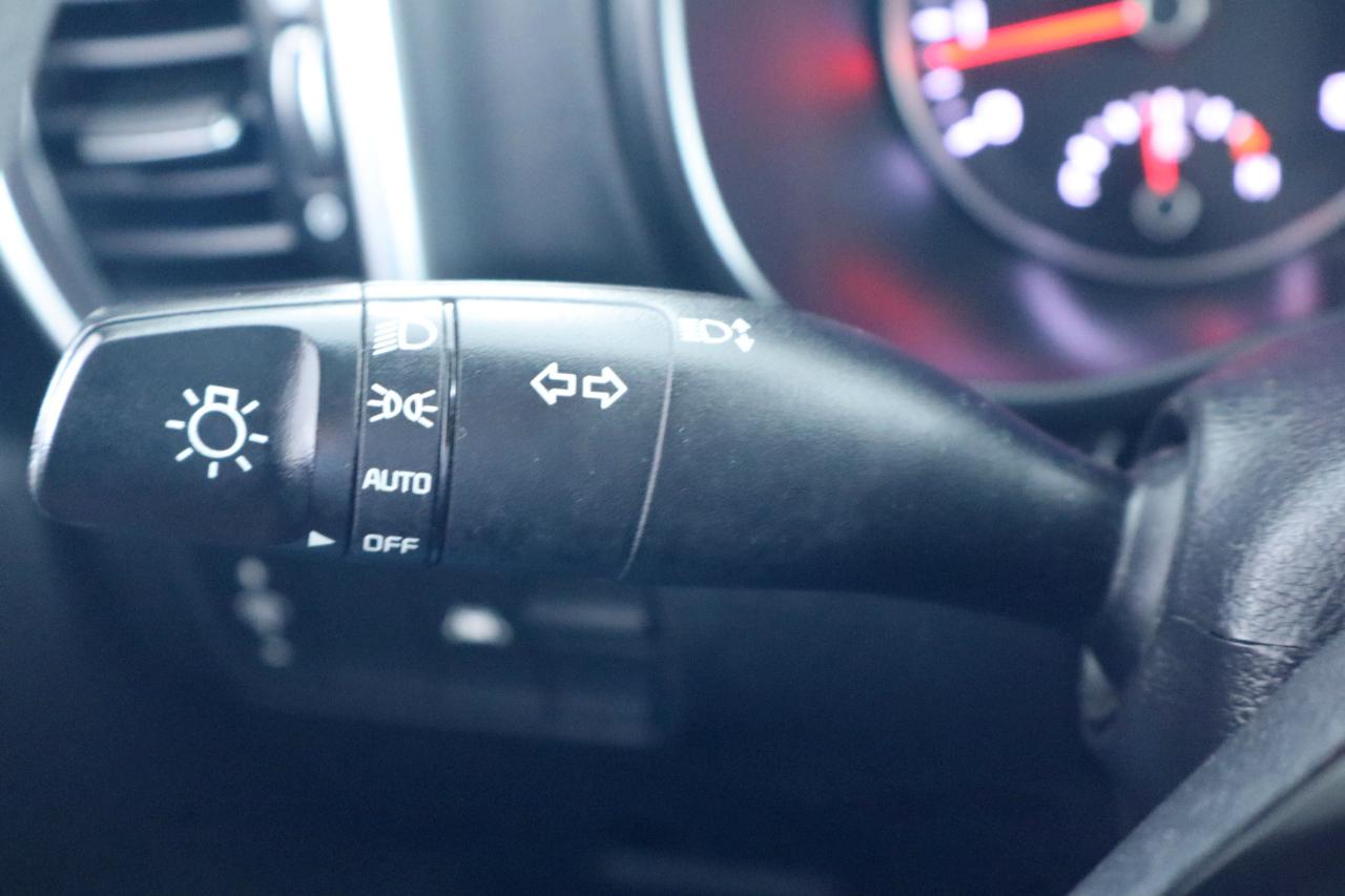Kia Sportage LX FWD 2020