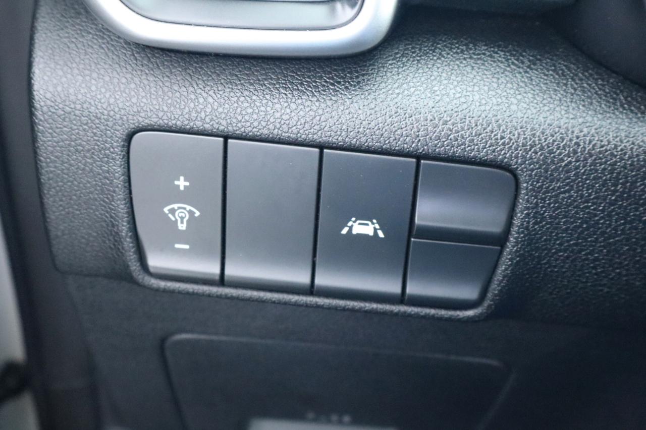 Kia Sportage LX FWD 2020