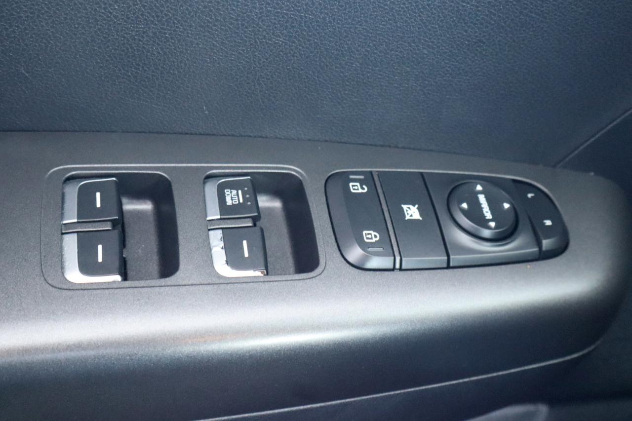 Kia Sportage LX FWD 2020