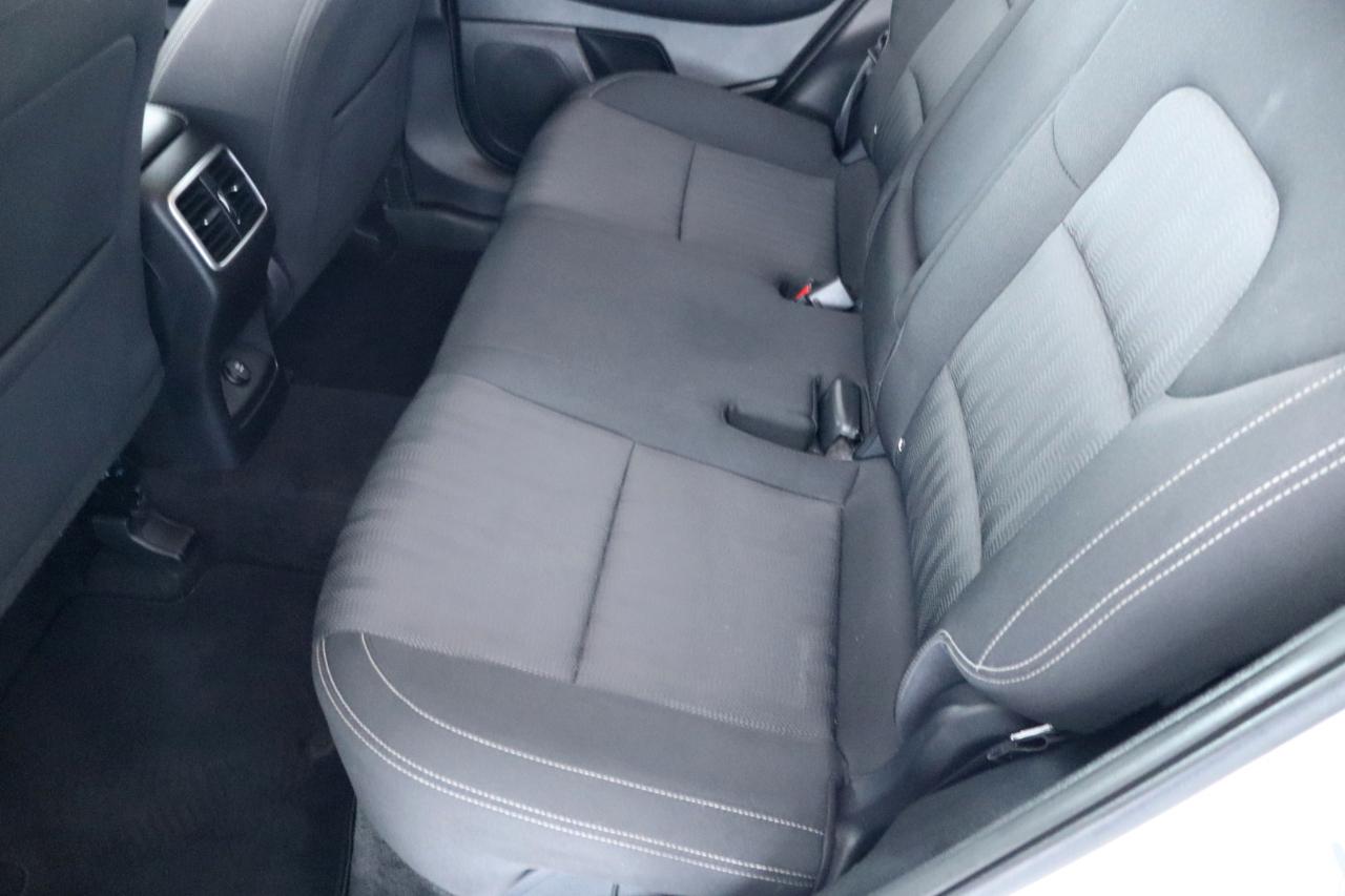 Kia Sportage LX FWD 2020