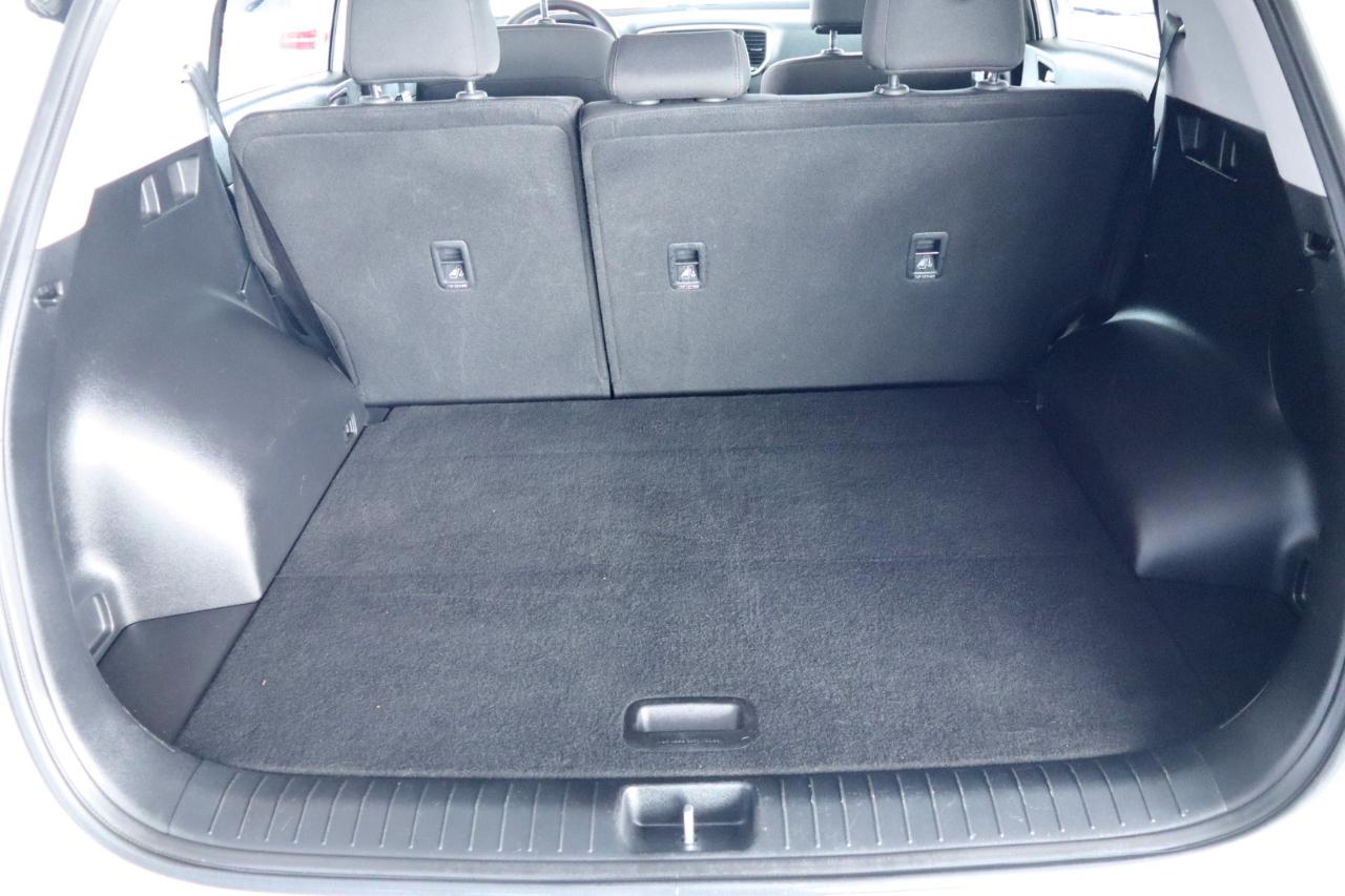 Kia Sportage LX FWD 2020
