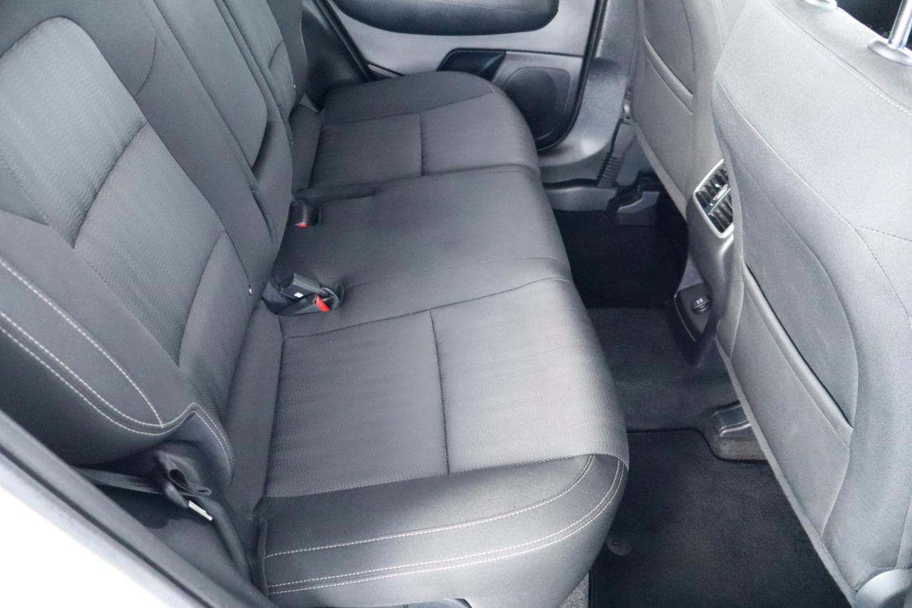 Kia Sportage LX FWD 2020