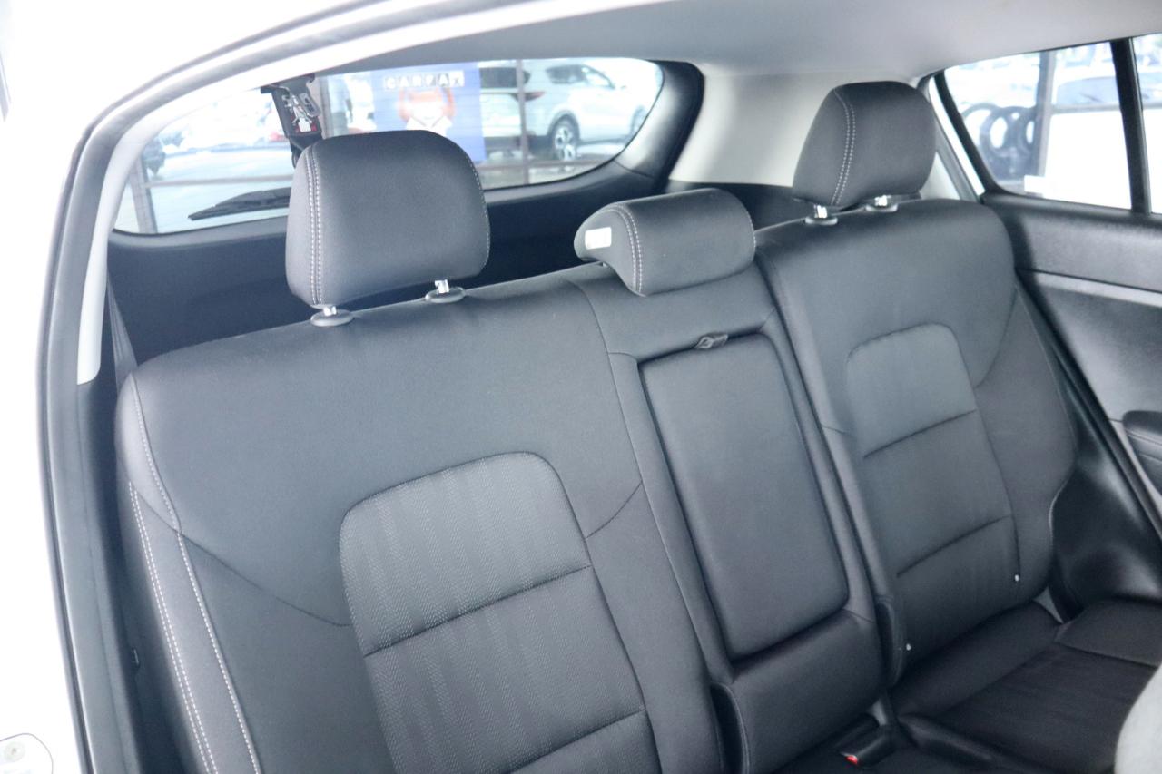 Kia Sportage LX FWD 2020