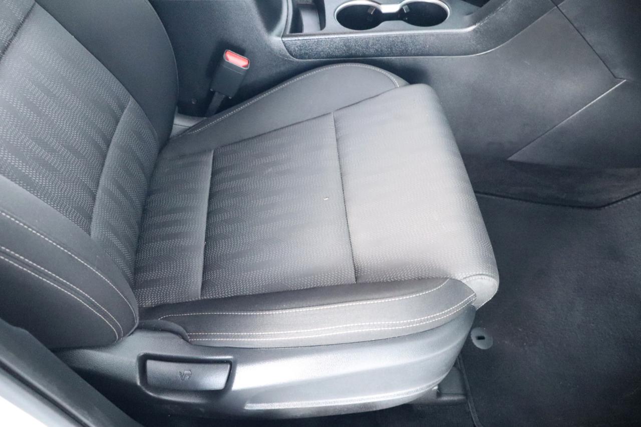 Kia Sportage LX FWD 2020