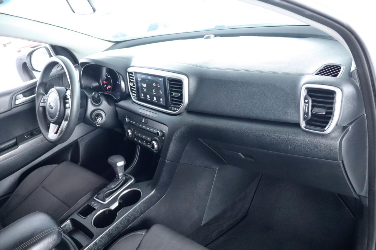 Kia Sportage LX FWD 2020