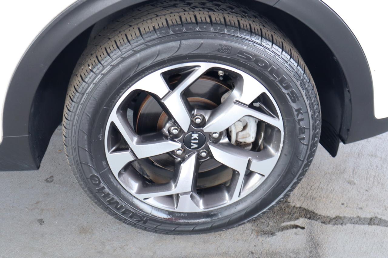 Kia Sportage LX FWD 2020