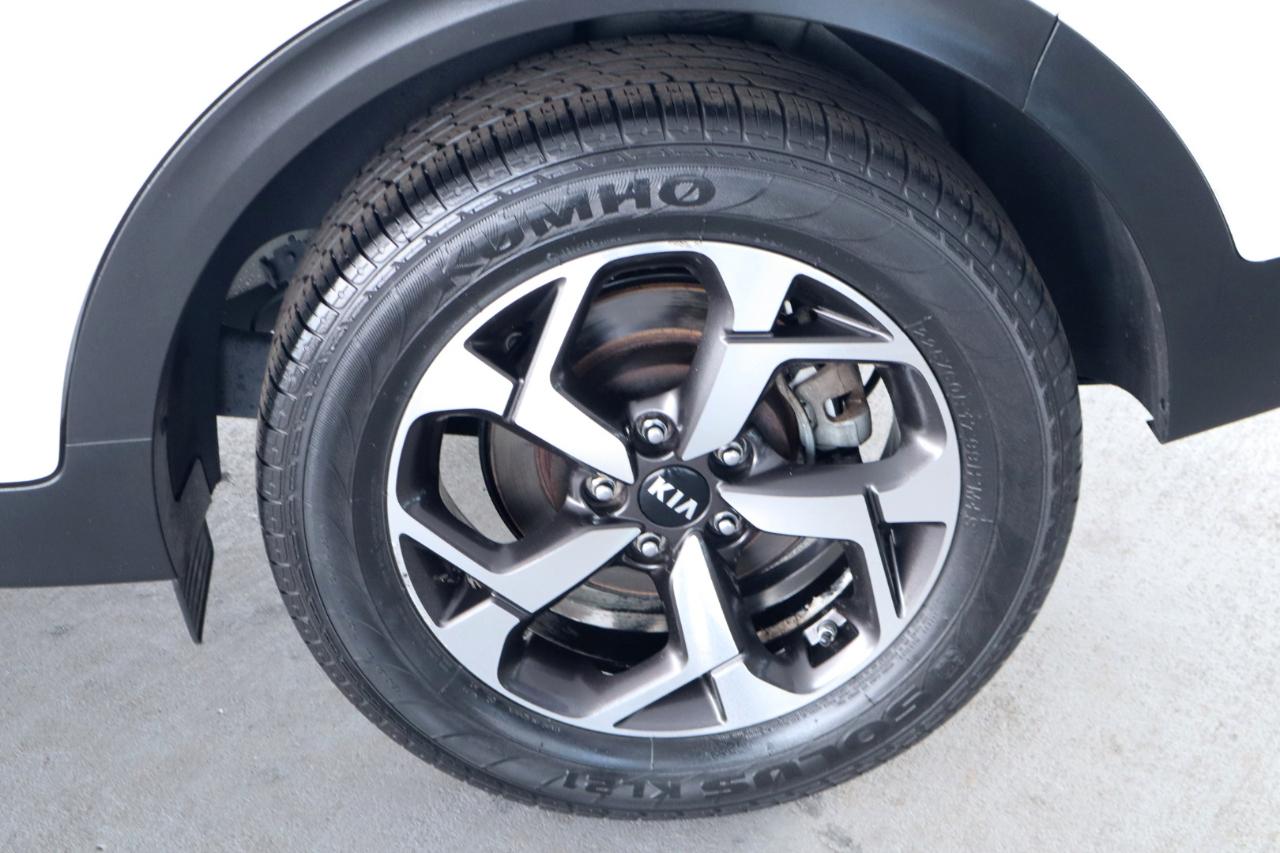 Kia Sportage LX FWD 2020