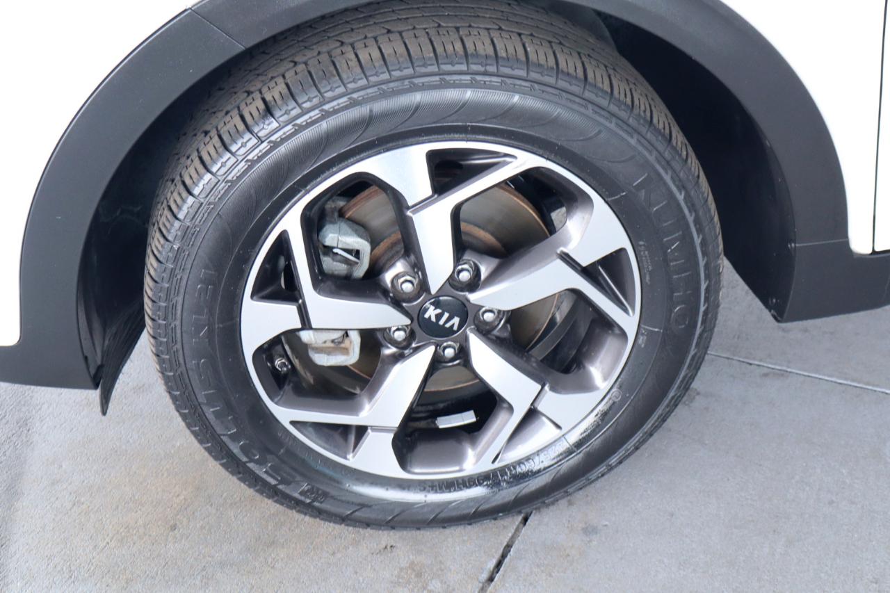 Kia Sportage LX FWD 2020