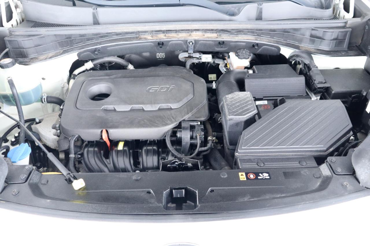 Kia Sportage LX FWD 2020