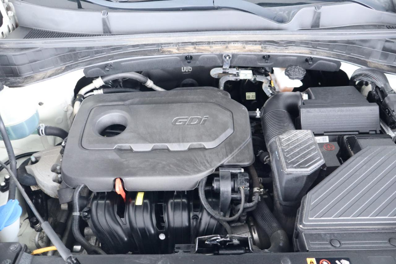 Kia Sportage LX FWD 2020