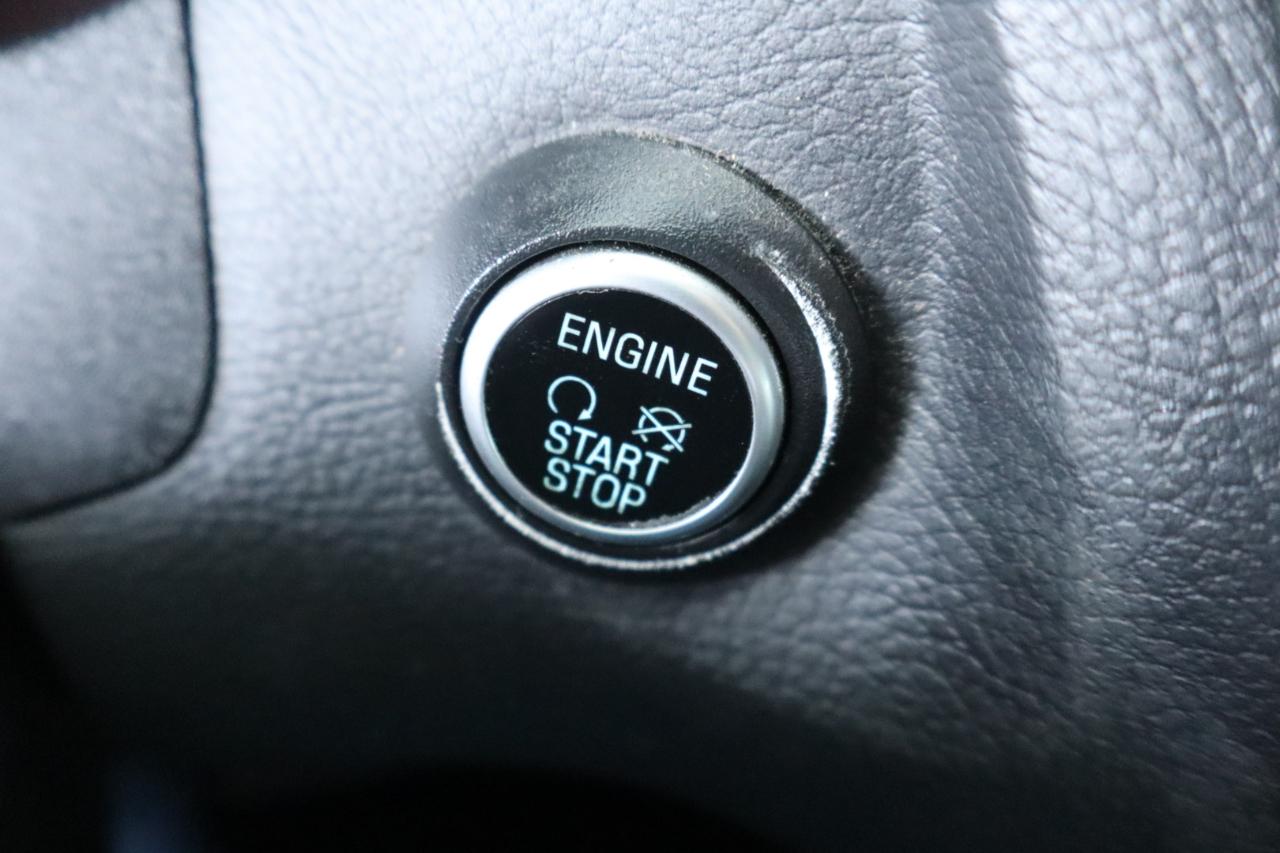 Ford Focus ST Hatch 2018