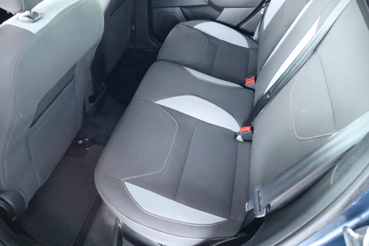 Ford Focus ST Hatch 2018