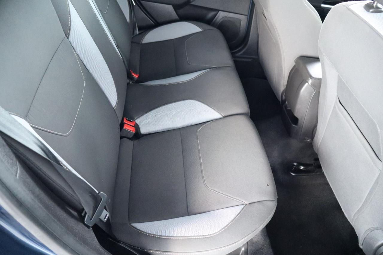 Ford Focus ST Hatch 2018