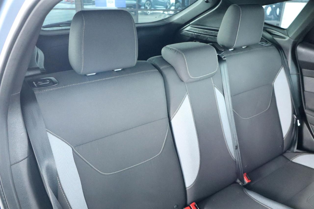 Ford Focus ST Hatch 2018