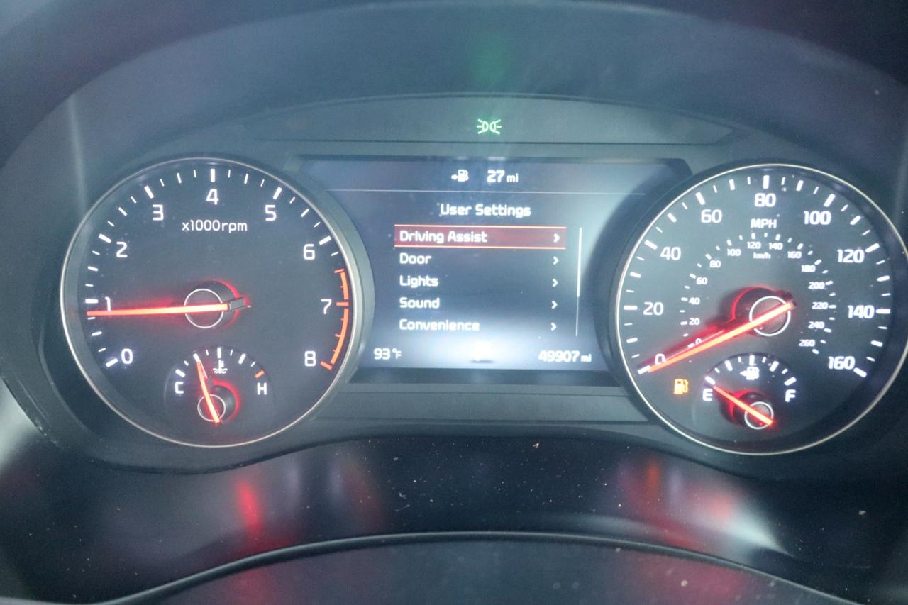Kia Cadenza Premium 2017