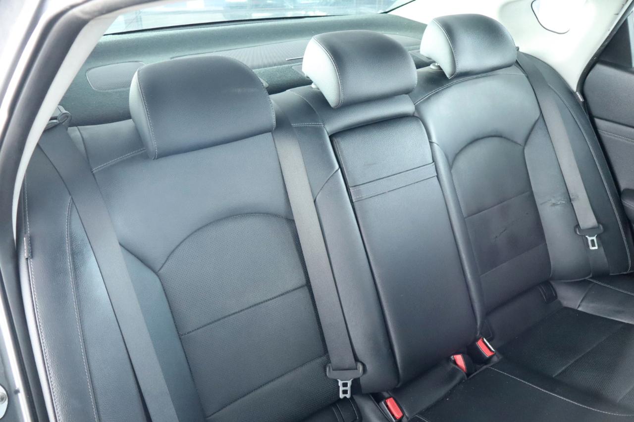 Kia Cadenza Premium 2017