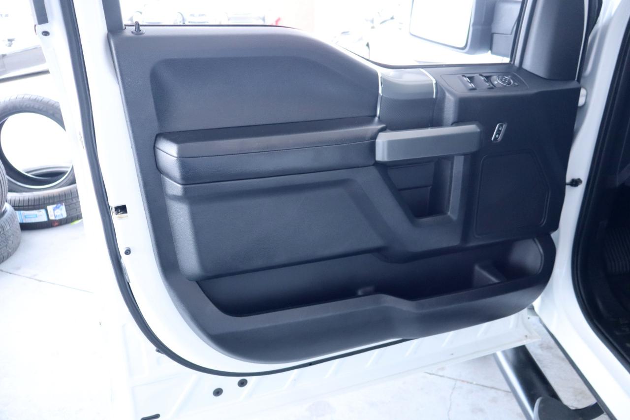 Ford F-150 4WD SuperCrew 139" XLT 2016