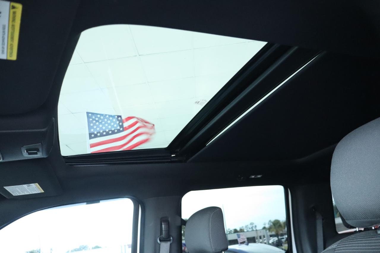 Ford F-150 4WD SuperCrew 139" XLT 2016