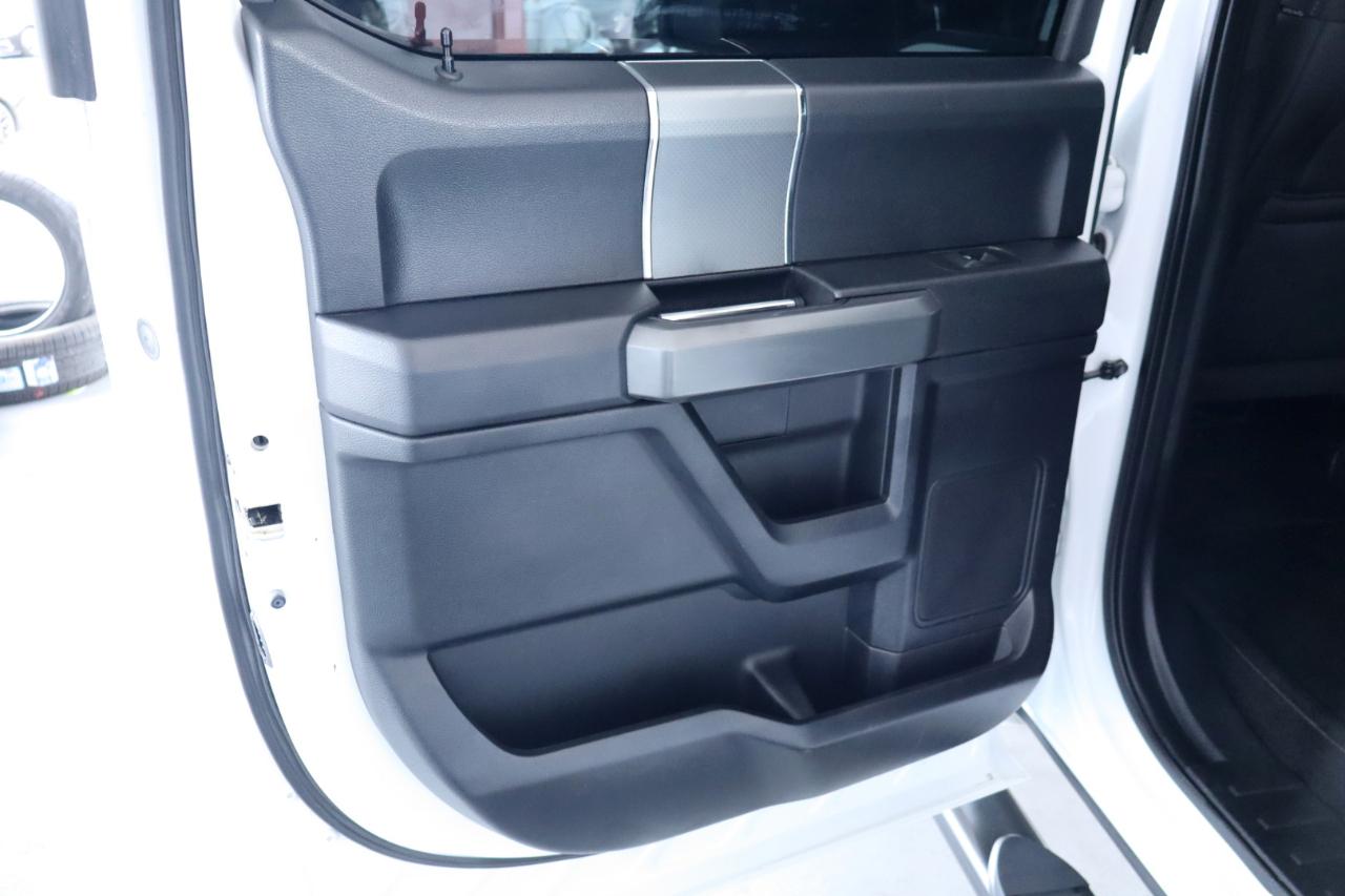 Ford F-150 4WD SuperCrew 139" XLT 2016