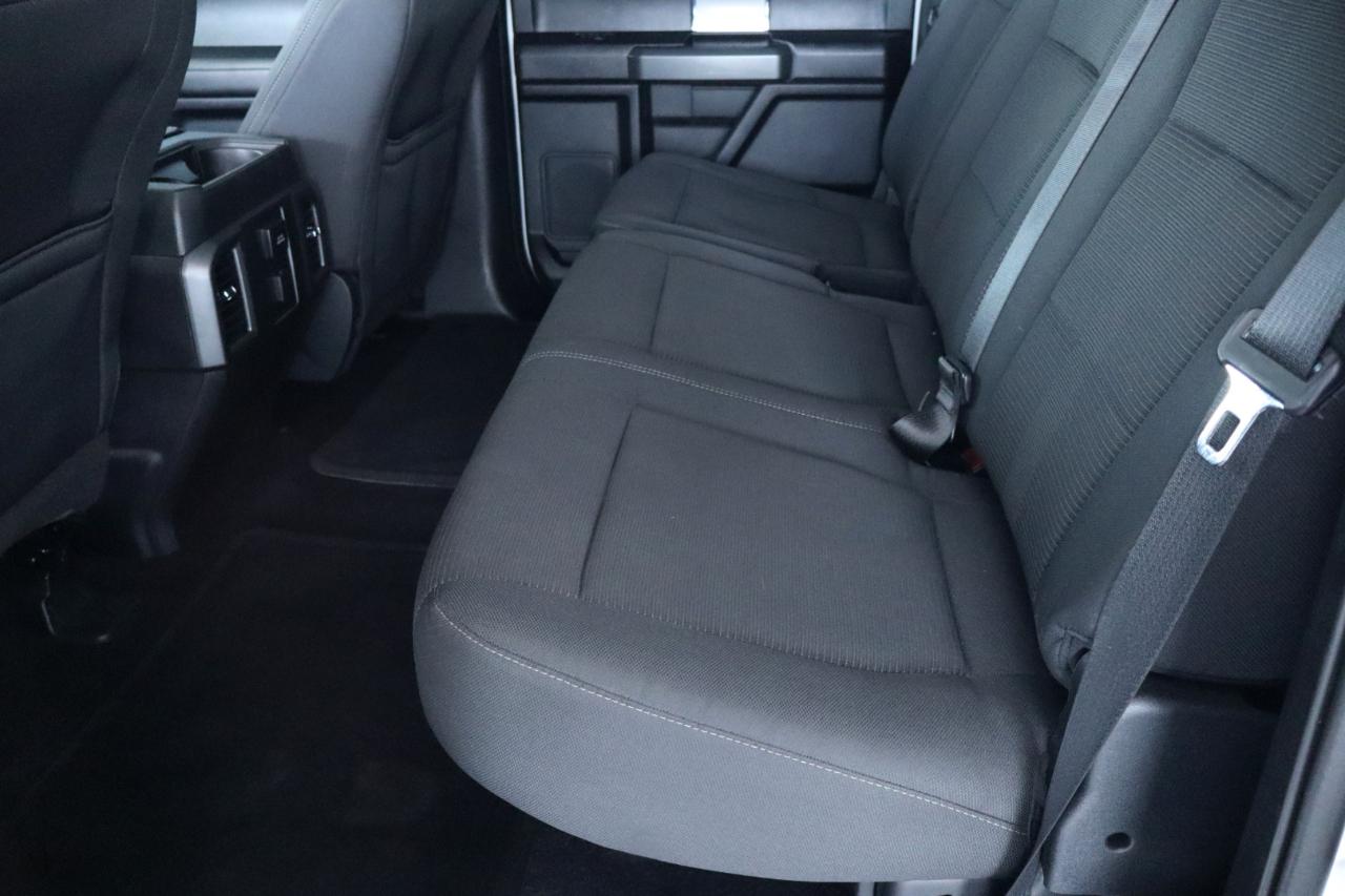 Ford F-150 4WD SuperCrew 139" XLT 2016