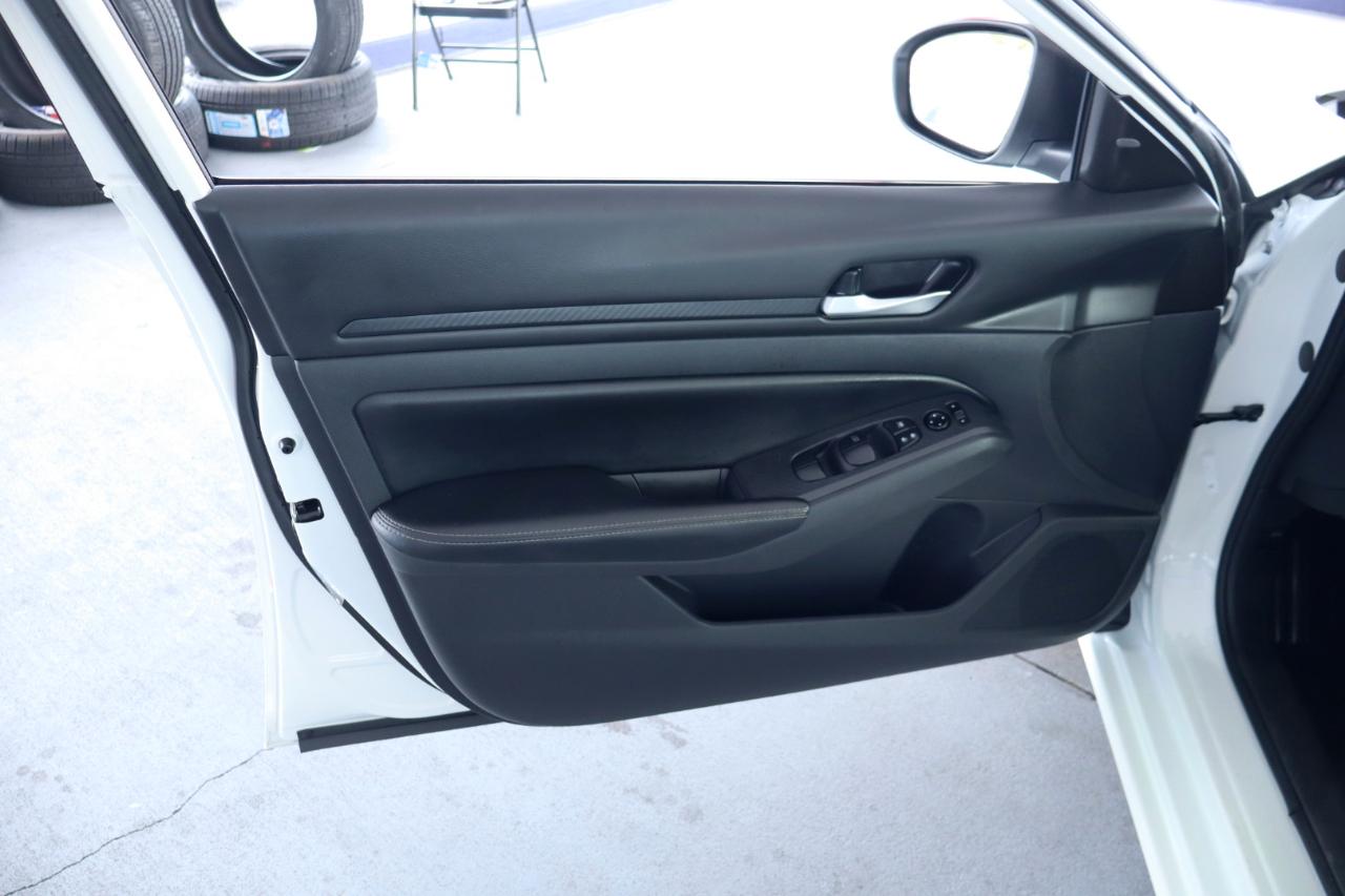 Nissan Altima SV FWD 2025