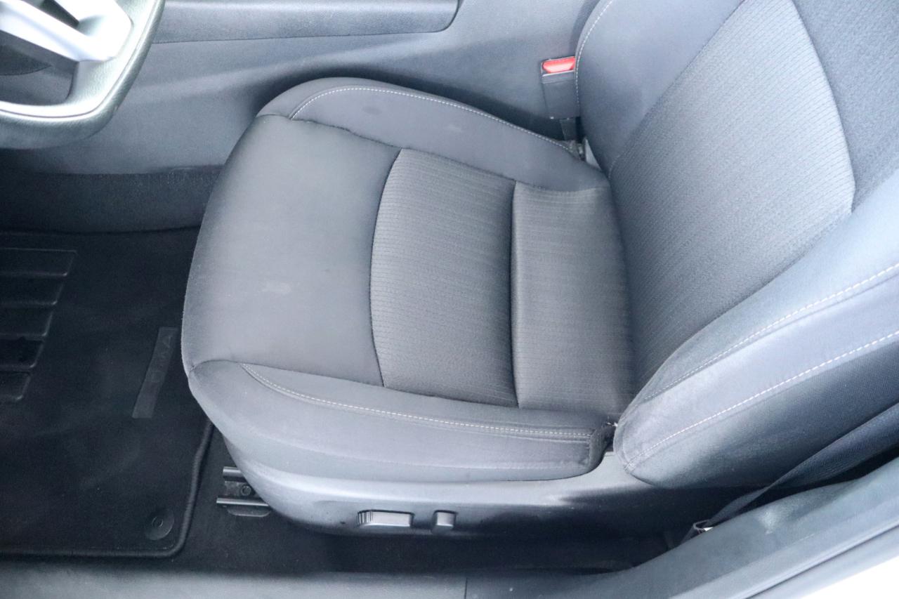 Nissan Altima SV FWD 2025
