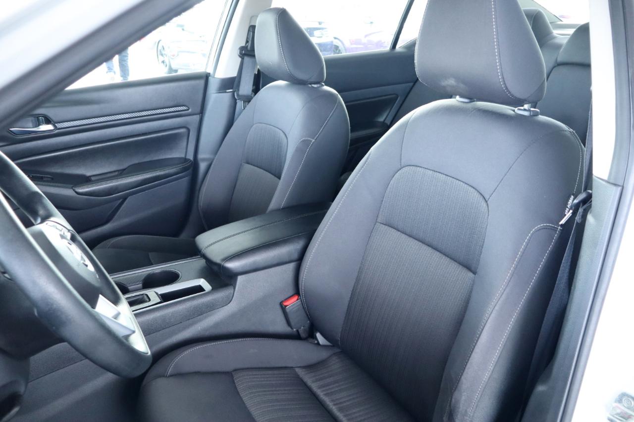 Nissan Altima SV FWD 2025