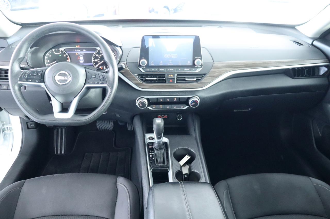 Nissan Altima SV FWD 2025