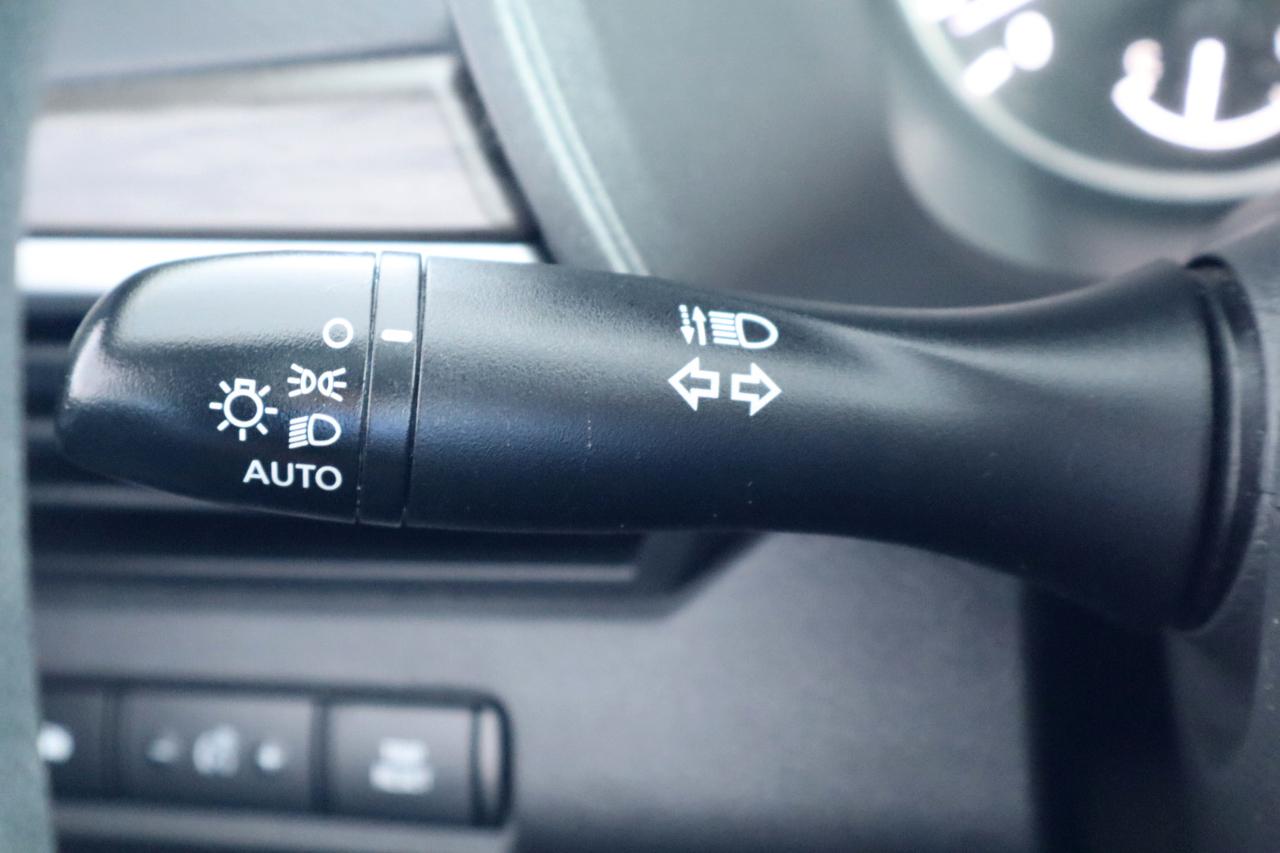 Nissan Altima SV FWD 2025