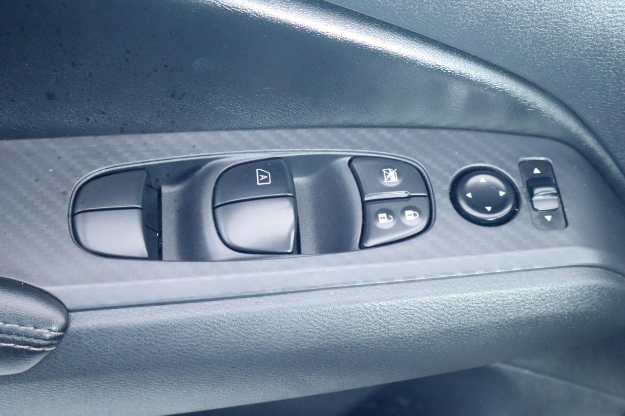 Nissan Altima SV FWD 2025