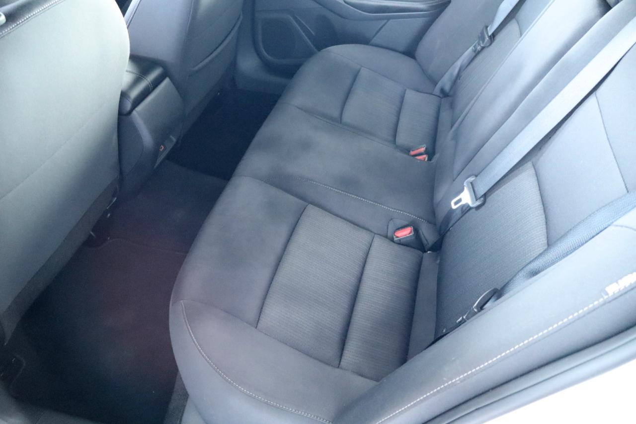Nissan Altima SV FWD 2025