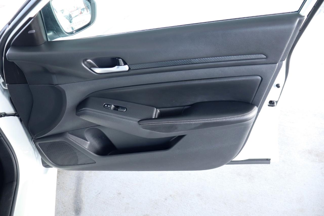 Nissan Altima SV FWD 2025
