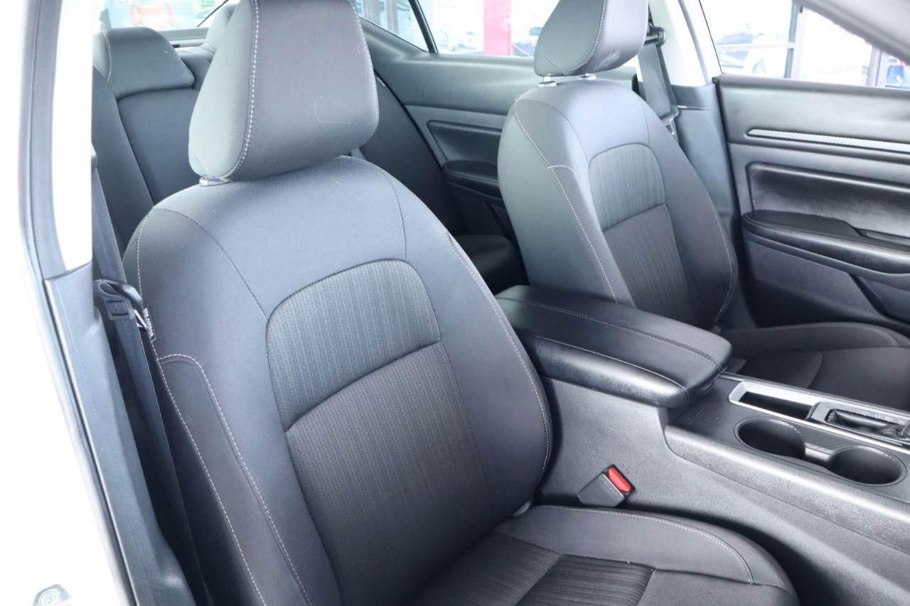 Nissan Altima SV FWD 2025