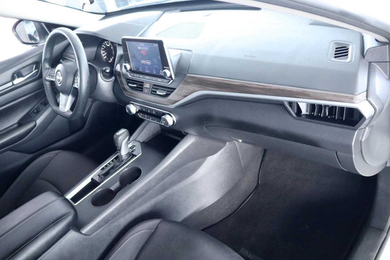 Nissan Altima SV FWD 2025