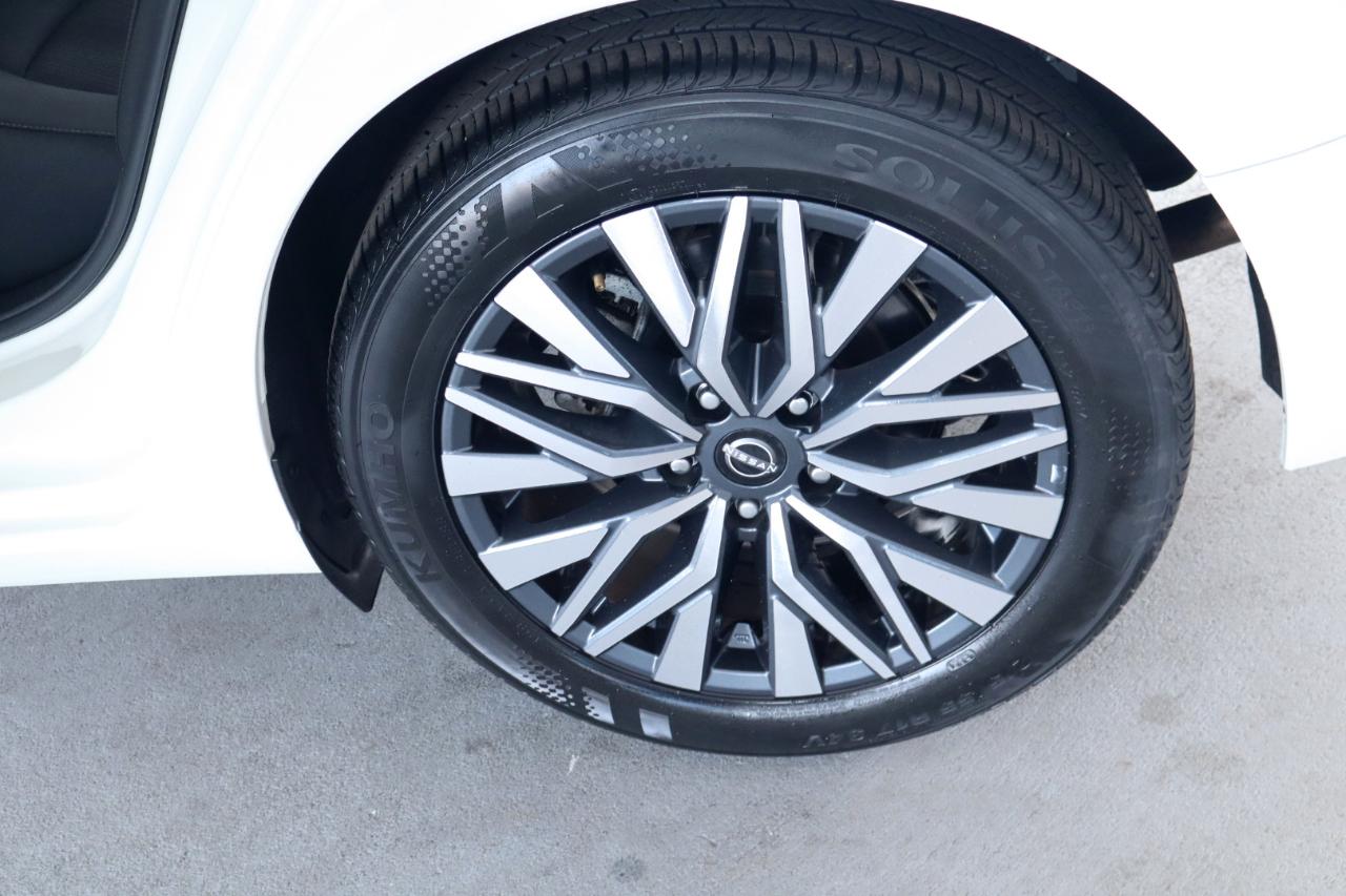 Nissan Altima SV FWD 2025