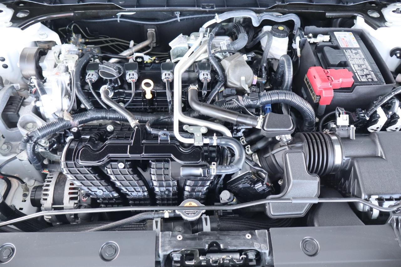 Nissan Altima SV FWD 2025
