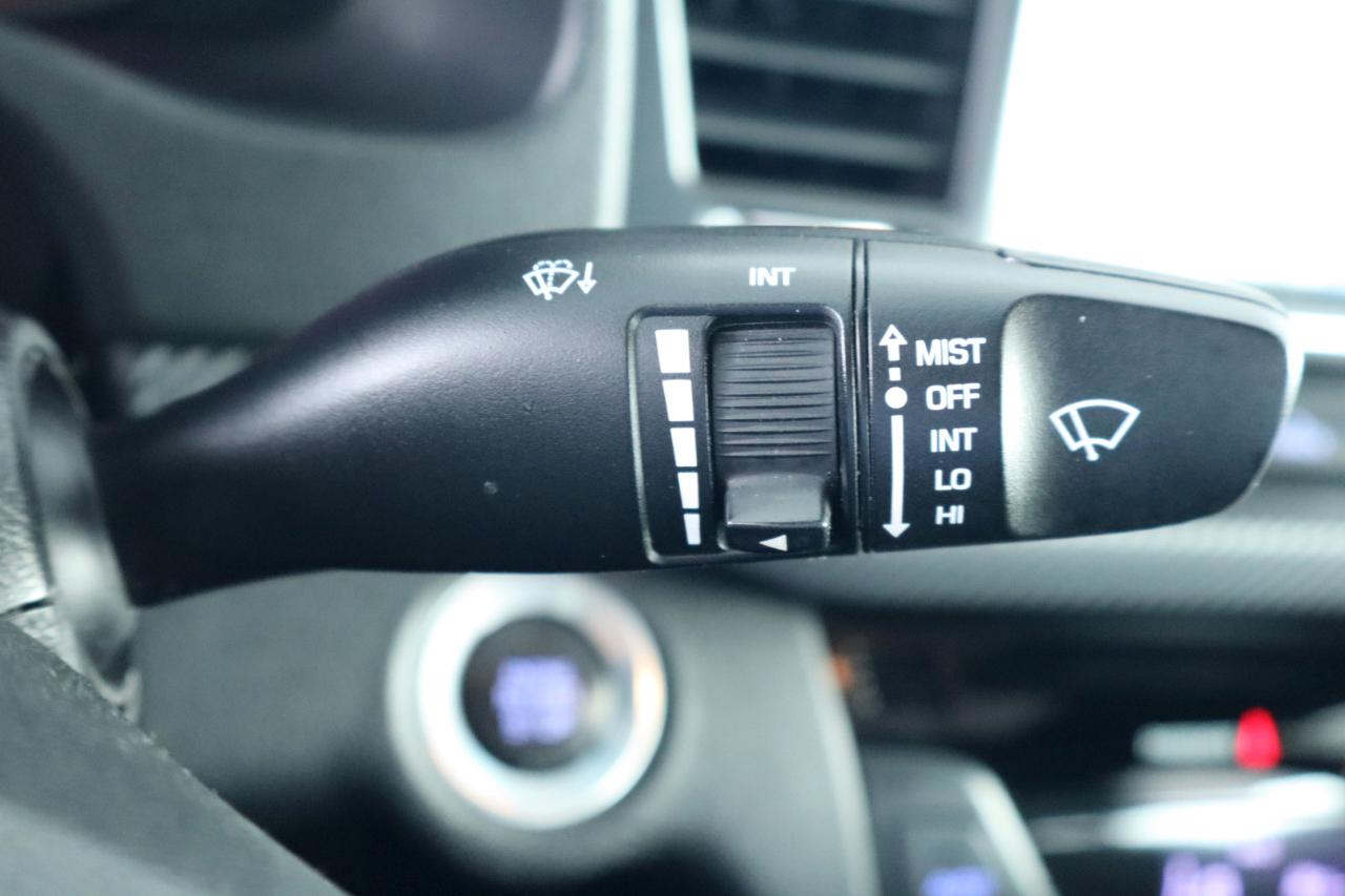 Hyundai Elantra Sport 1.6T Manual (Ulsan) 2018