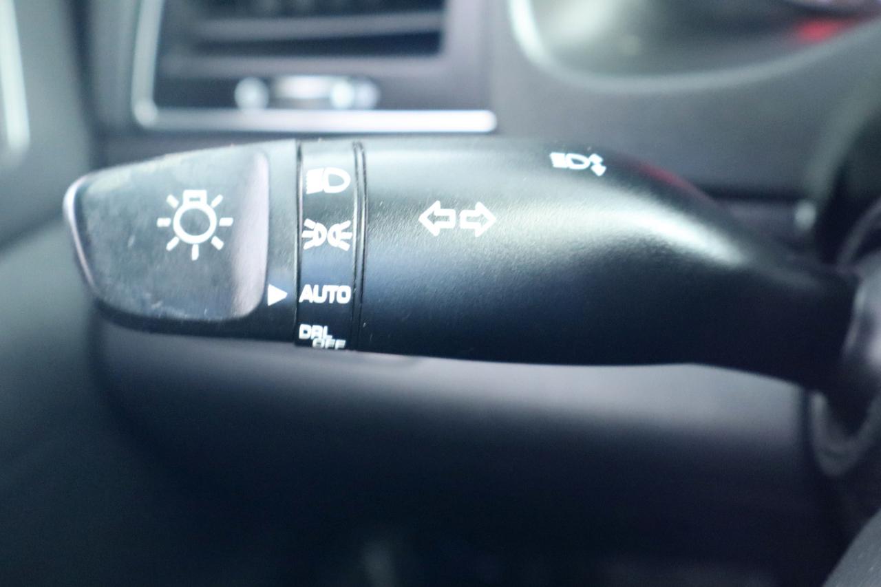 Hyundai Elantra Sport 1.6T Manual (Ulsan) 2018