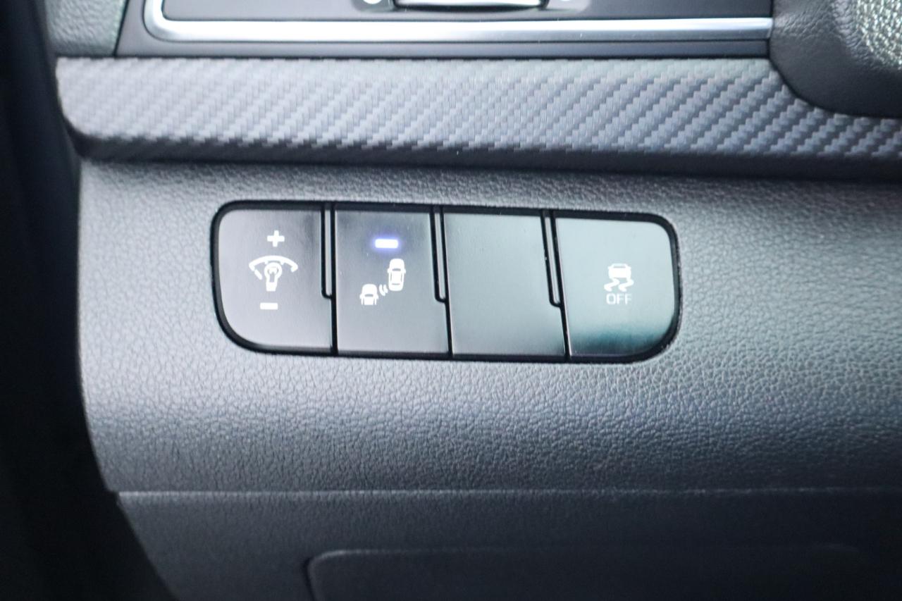 Hyundai Elantra Sport 1.6T Manual (Ulsan) 2018