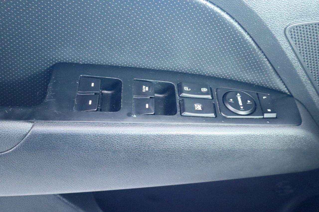 Hyundai Elantra Sport 1.6T Manual (Ulsan) 2018