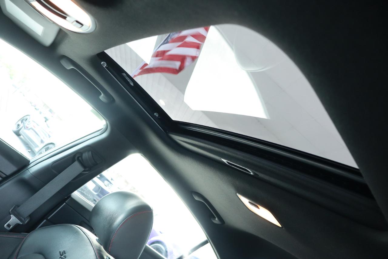 Hyundai Elantra Sport 1.6T Manual (Ulsan) 2018