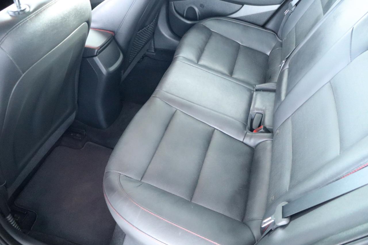 Hyundai Elantra Sport 1.6T Manual (Ulsan) 2018
