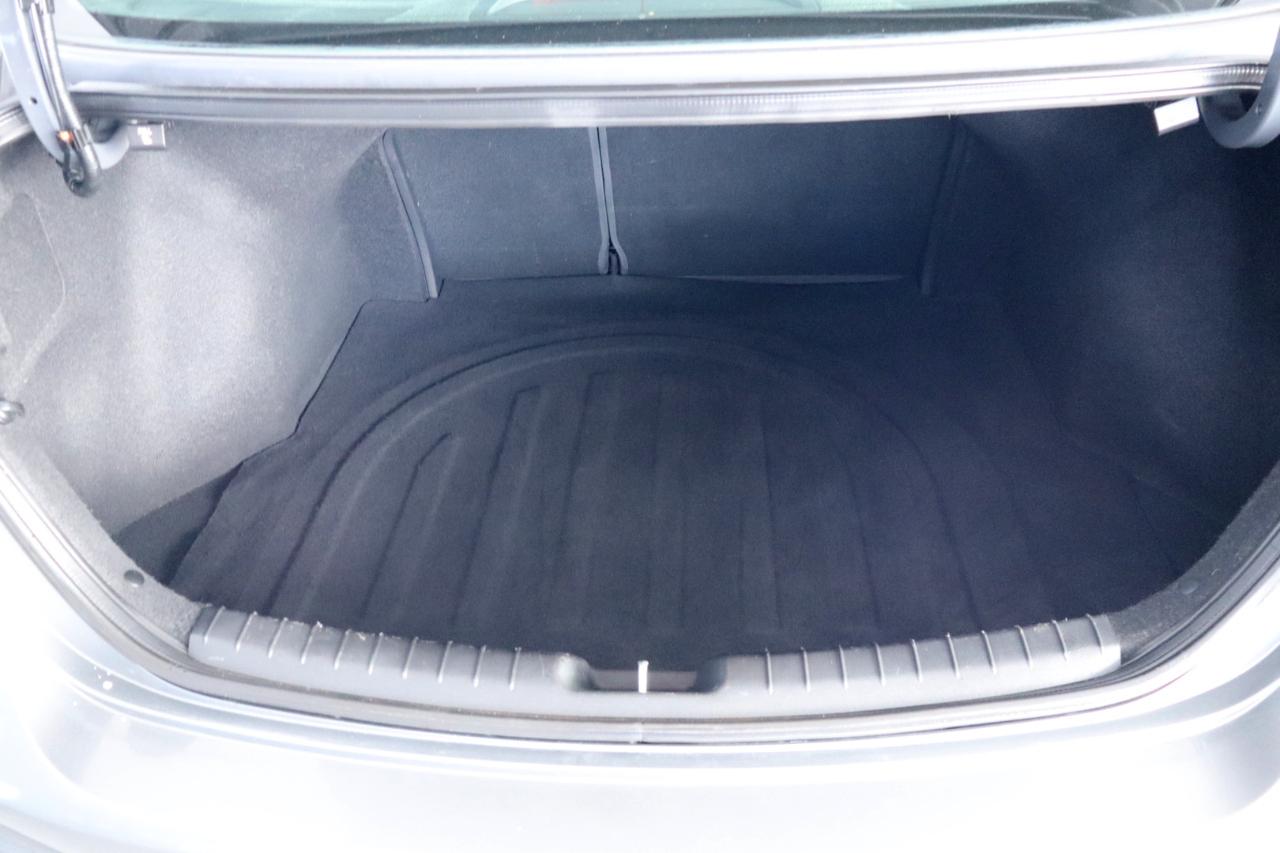 Hyundai Elantra Sport 1.6T Manual (Ulsan) 2018