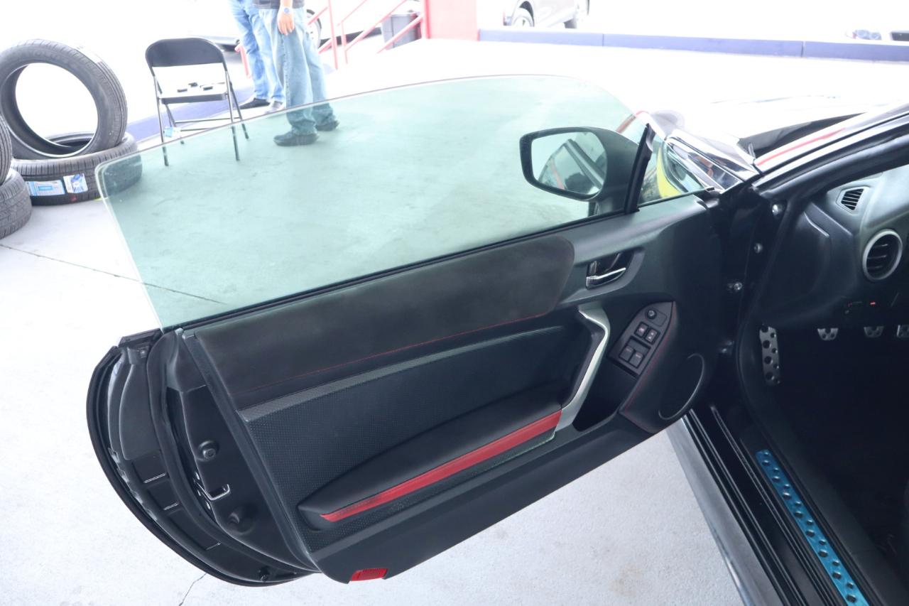 Toyota 86 TRD SE Manual (Natl) *Ltd Avail* 2019