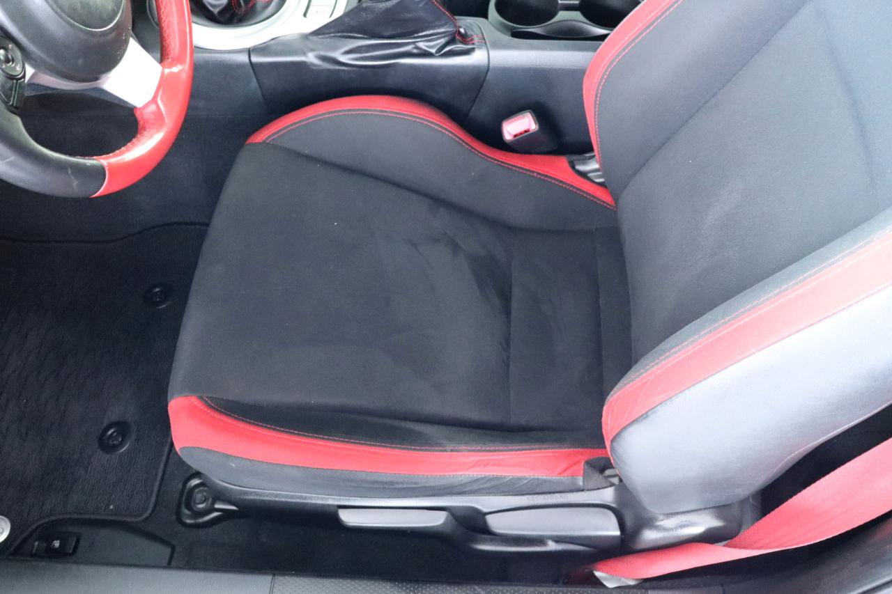 Toyota 86 TRD SE Manual (Natl) *Ltd Avail* 2019