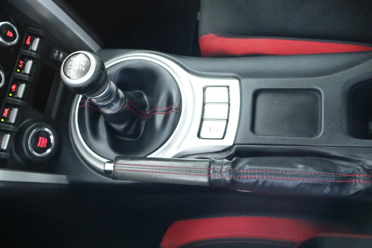 Toyota 86 TRD SE Manual (Natl) *Ltd Avail* 2019