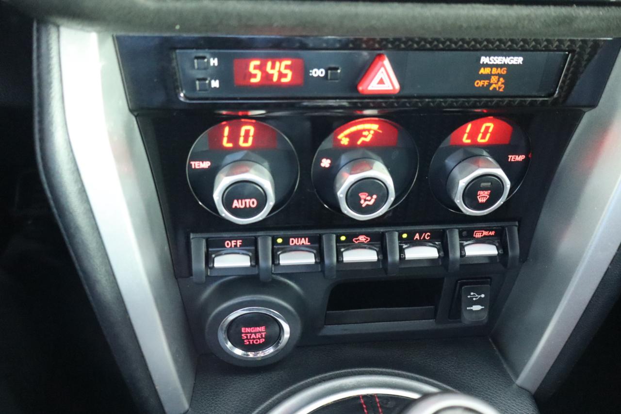 Toyota 86 TRD SE Manual (Natl) *Ltd Avail* 2019