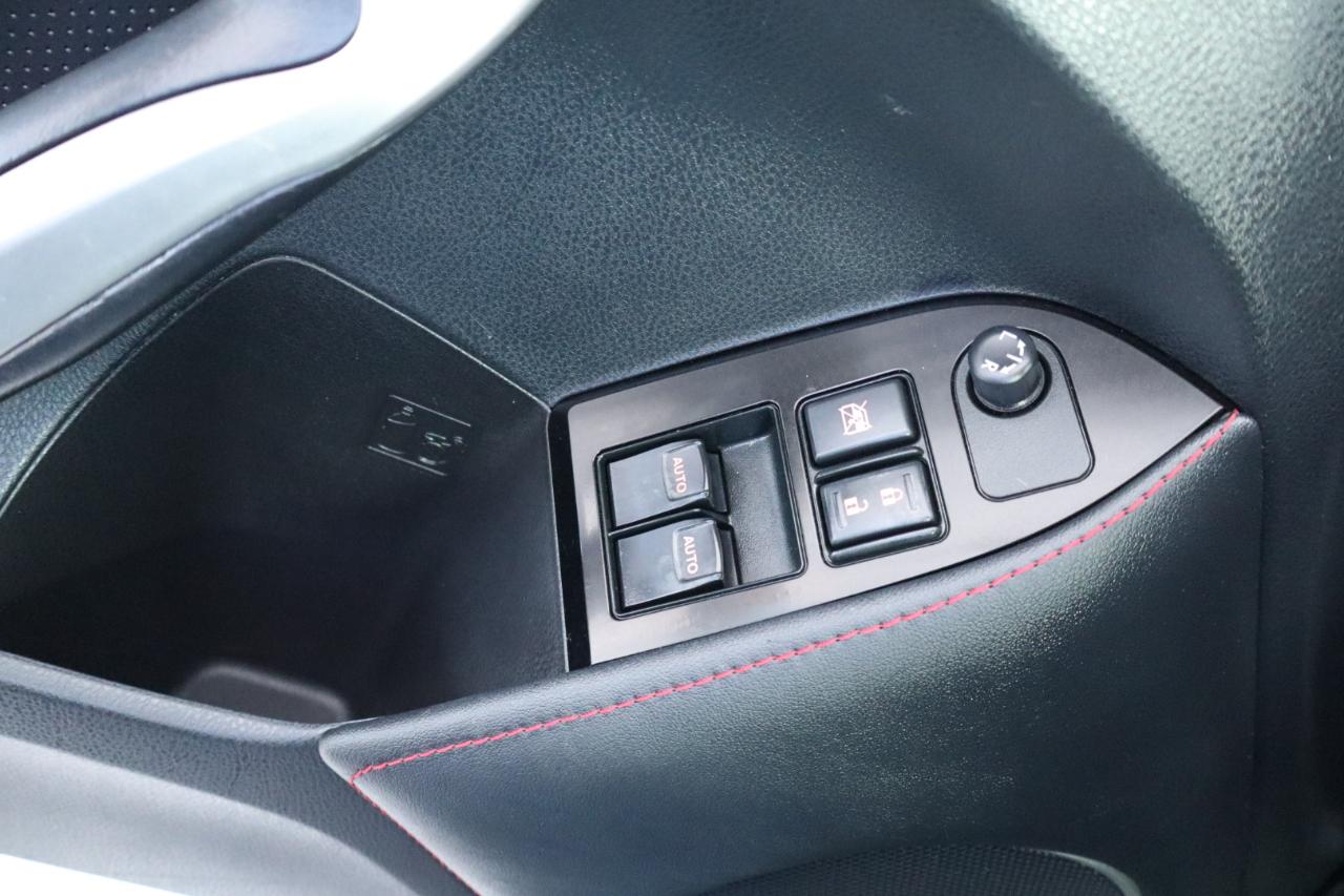 Toyota 86 TRD SE Manual (Natl) *Ltd Avail* 2019